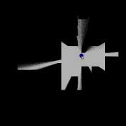 UBG Realtime Hardware Raytracing With Soft Shadows