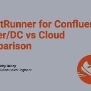 ScriptRunner For Confluence Data Center Server Vs Cloud Comparison