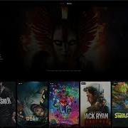 Build A Movie Website Using HTML CSS JavaScript TMDB API