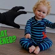 Reborn Baby Boy Is Missing