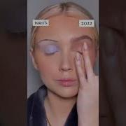 1990s Or 2022 Makeup Makeup Makeupvideo Makeuptutorial 90s Makeupartist Beauty Makeupshorts