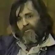 Charlie Manson Dancing Anime Song
