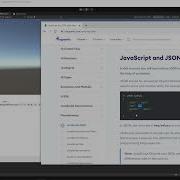 Unity Read Write JSON To Text File Tutorial