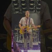 McFLY Take Me There Soundcheck Manchester AO Arena