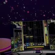 Paradiddle Gitadora Kors K Feat 吉河順央 Rush DRUM ADV VR