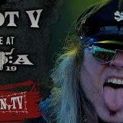Riot V Full Show Live At Wacken Open Air 2018