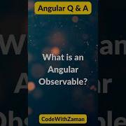 Angular Observable Explained A Beginner S Guide