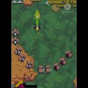 Alpha Wing 2 J2ME Terra Prime 2 Gameplay