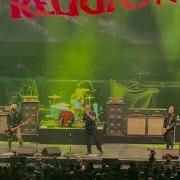 Bad Religion Struck A Nerve LIVE In London ON Canada 2026