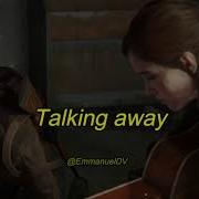 Take On Me Ellie The Last Of Us 2 Lyrics