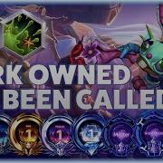 Murky Octograb MURK OWNED HAS BEEN CALLED B2GM Season 2 2025