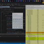 GUI Automate Using Pure Win32 API