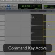 You Be The Pro In Pro Tools Tip 02 Grid Mode Suspend