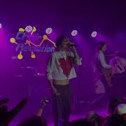 SeeYouSpaceCowboy Allow Us To Set The Scene Subtle Whispers LIVE Chain Reaction 8 17 2024