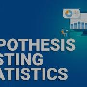 Hypothesis Testing Statistics Hypothesis Testing In Data Science Data Science Training Edureka