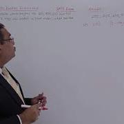 Run Time Environment GATE Exercise