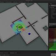 Navigation In ROS Using Waypoints