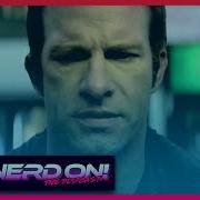 Dirty Laundry Punisher Short Film Nerd On The Podcast Episode 46