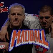 MADBALL Eastpak Resistance Tour 2003 Live 4K UHD REMASTER