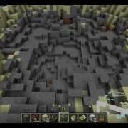 Minecraft House With Self Destruct Button