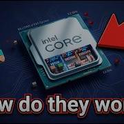How A CPU Actually Works Using Minecraft