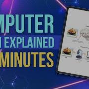 Computer Vision Explained In 5 Minutes AI Explained