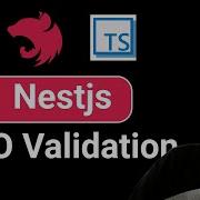 NestJS Validation Class Validator Tutorial DTOs Pipes Errors