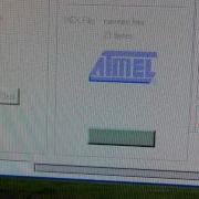 Serial Communication Transmitting Data From Micro Controller And Observing Output In Hyper Terminal