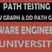 Path Testing Software Testing 40 Software Engineering Semester 5th CSE Complete Playlist Unit 4