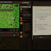 CodeCombat Forest Cannon Dancing JavaScript