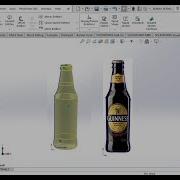 AutoTrace Add In For SOLIDWORKS Converts An Image Into A Sketch