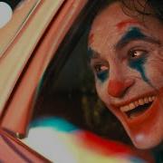 The Weeknd X Joker Cop Car Scene Faith