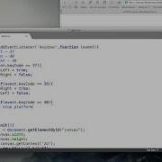 Arkanoid Part 2 Создание платформы