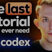 Полный курс Codex 2026 НОВЫЙ лучший инструмент для программирования ИИ