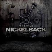 Nickelback Too Bad 432 Hz