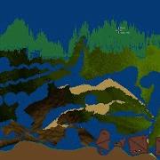 Falling Sand Engine Destructible Objects