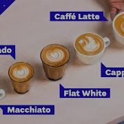 All Espresso Drinks Explained Cappuccino Vs Latte Vs Flat White And More