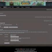 Guildlaunch Forum Tip