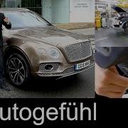 Bentley Crewe Assembly Plant Factory Production Tour With Bentayga Handcraft