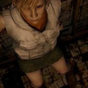 Silent Hill 3 Modern Third Person Camera Mod
