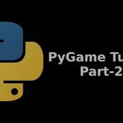 Pygame Tutorial Part 2 Falling Movement Reset Image Substitution