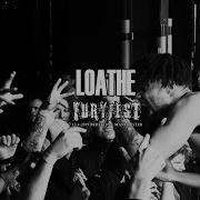 FURYFEST 2019 LOATHE FULL SET