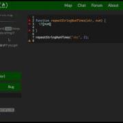 Repeat A String Repeat A String FreeCodeCamp Review Basic Algorithm Scripting Lesson 8