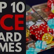 Top 10 Dice Games Best Board Games That Use Dice In Fun Ways