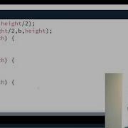 Floats And Integers In Processing