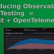 Observable Load Testing With Locust And OpenTelemetry