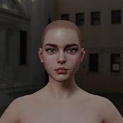 Mobile Skin Shader Unity3D