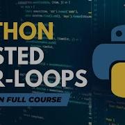 Nested For Loops In Python Python Full Course In Hindi Urdu Tutorial 16