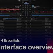 Traktor Pro 4 User Interface Overview Native Instruments