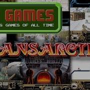 Transarctica Top 47 858 Games Of All Time Part 38c